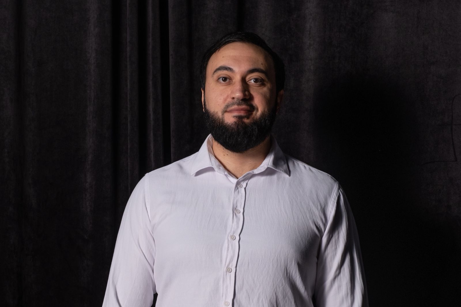 Сиявуш Махмедович Аюпов